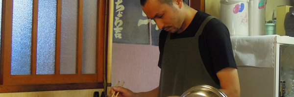 東山 ちょう吉 こだわりの親子丼